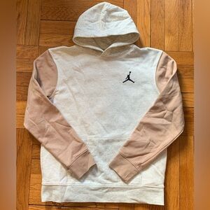 Jordan Logo Hoodie